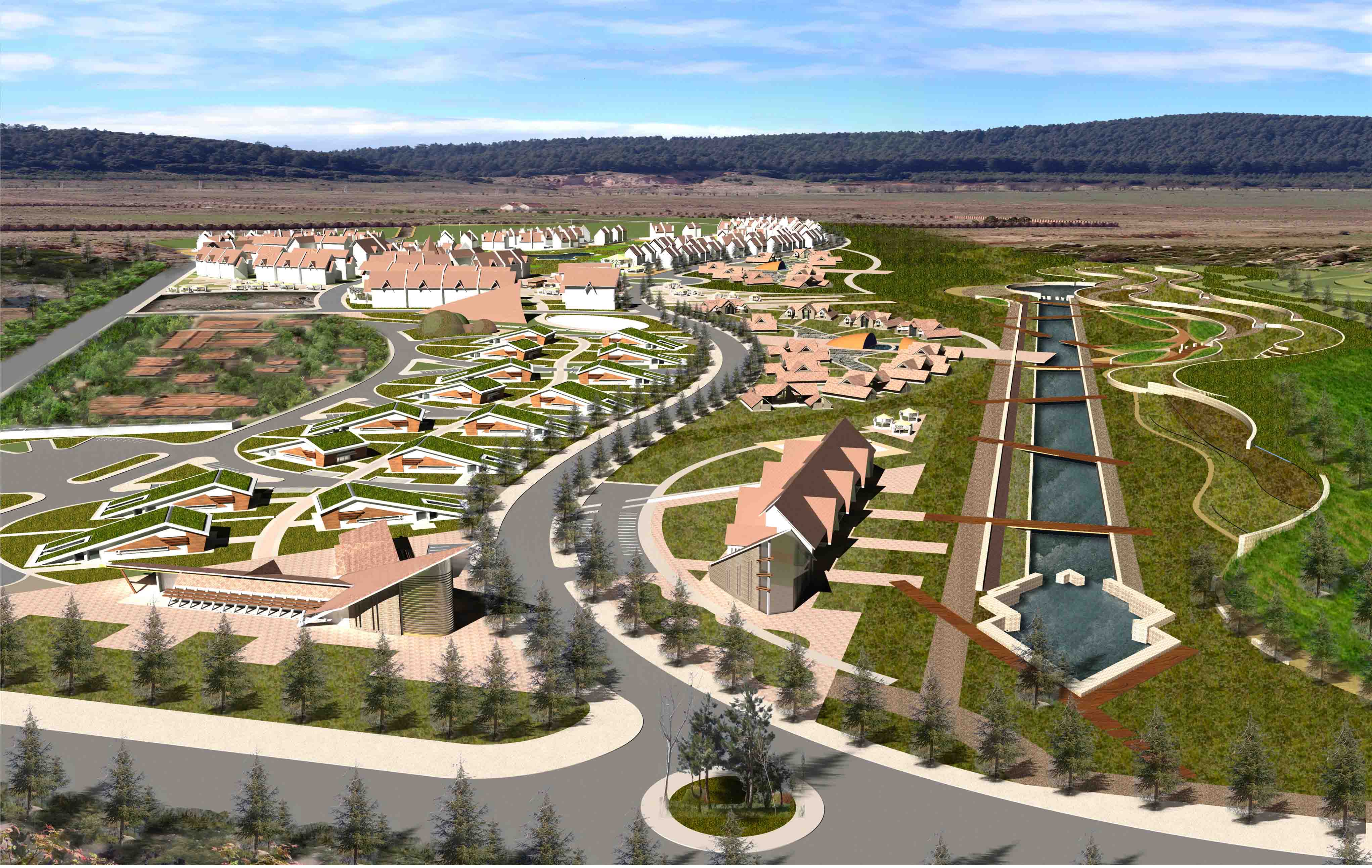 Ifrane
